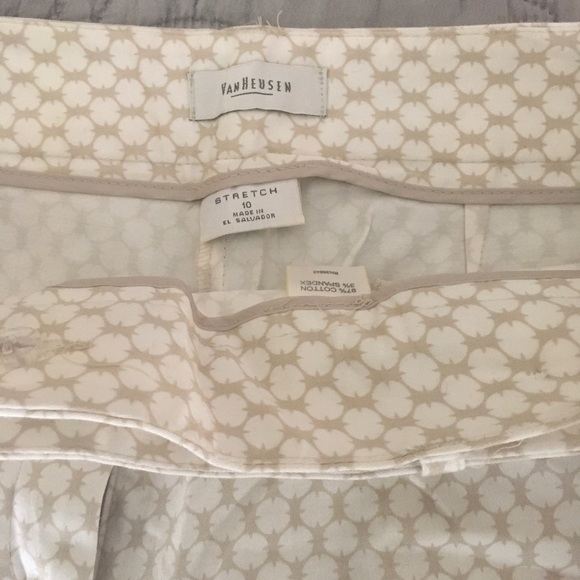 Capris - Picture 3 of 4